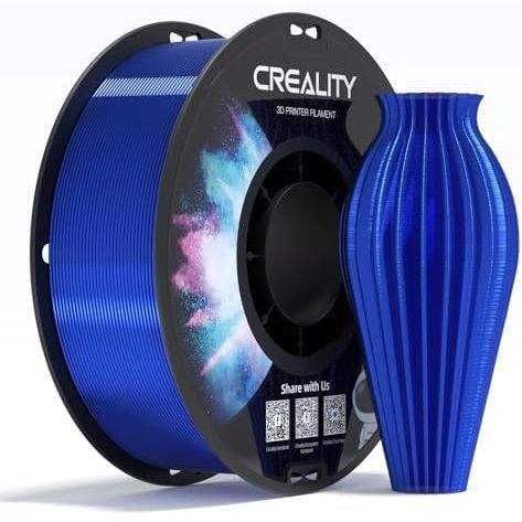 Petg - Transparent Blue