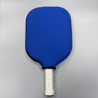 Housse de protection pour raquette de pickleball Magnus, en néoprène, durable, pour adultes, portable, convient aux raquettes extra longues et allongées
