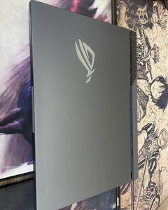 แล็ปท็อปสำหรับเล่นเกม Strix ROG Strix <span class=keywords><strong>7</strong></span> plus, แล็ปท็อปสำหรับแล็ปท็อป <span class=keywords><strong>ASUS</strong></span> R9 7945HX RX4060โน้ต<span class=keywords><strong>บุ๊ค</strong></span>เล่นเกมขนาด16 + 1TB - Product Image 3