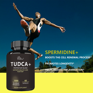 Cápsulas OEM para Apoyar la Salud y la Función Hepática, Aceleran el Proceso de Renovación Celular - Product Image 4