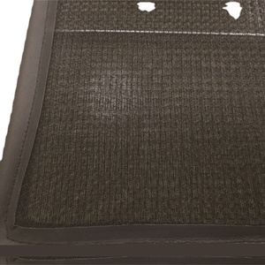 Bền có thể giặt cuộn dây Quạt đơn vị lọc Nylon lưới bộ lọc không khí - Product Image 3