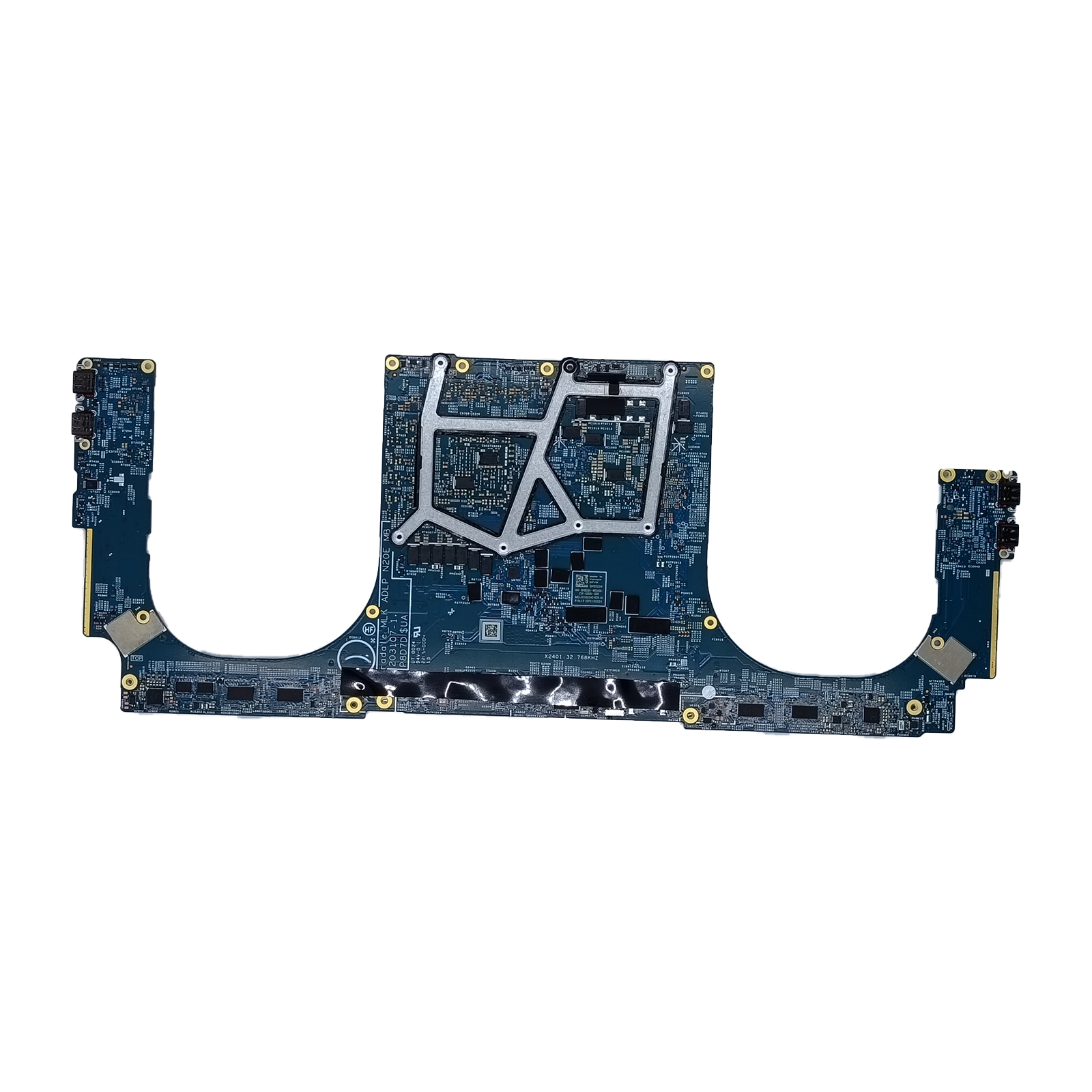 Carte Mère Pour DELL XPS 9300/P117G – I7-1065G7, 16Go DDR5, Sans SSD (Ref: FDQ30 LA-H811P)