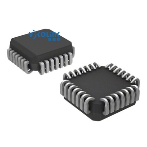 MC100E451FN BOM Components IC <strong>FF</strong> D-TYPE SGL 6-BIT 28-PLCC MC100E451FN - Product Image 1