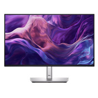 Moniteur LED Full HD P2426HE 23,8 pouces, résolution 1920*1080, moniteur d'ordinateur de bureau