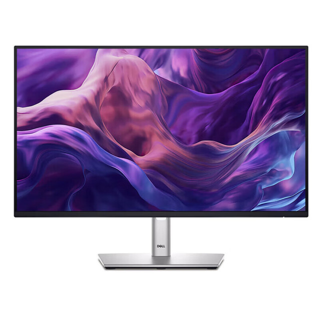 P2426HE 23.8" Class Full HD LED Monitor 1920*1080 Resolution Desktop Computer Monitor