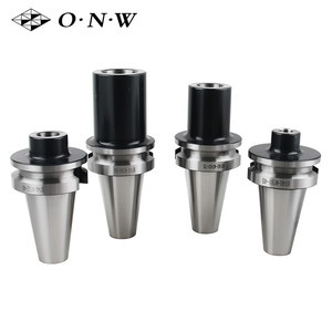 BT40 Morse Côn Chủ Chính Xác BT/MT/NT Shank MTA MTB CNC Mill Arbor Morse Côn Adapter - Product Image 2