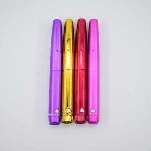 Injection <b>Pen</b> for 3ml Vials Durable Plastic Body Rubber Stopper Sealing Custom Logo Graphic Design Reusable Dose <b>Pen</b> - Product Image 5