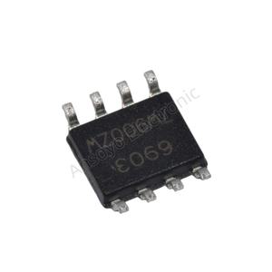 ANSOYO W25Q16DVSNIG W25Q16 25Q16DVSNIG FLASH 16MBIT 8SOIC SMD Memoria IC Chips Circuitos Integrados Componentes Electrónicos - Product Image 4