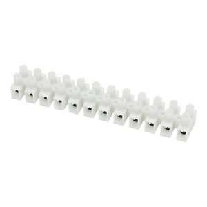 PA14 through-type terminal block KF14H DG14H 14HWP DG14HWP environmentally friendly and flame retardant - Product Image 2