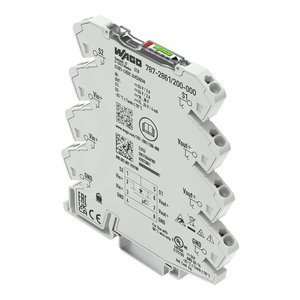 787-2861/200-000 - ใช้งานร่วมกับ wago ได้ - Product Image 1