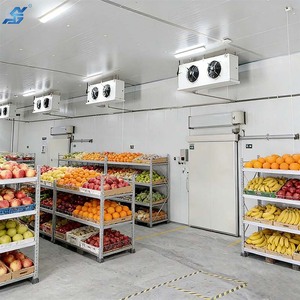 Fournisseur de compresseurs à vis <span class=keywords><strong>pour</strong></span> réfrigérateurs/congélateurs mobiles intelligents et <span class=keywords><strong>pour</strong></span> le transport de céréales |   Alarme de surveillance en temps réel via l'<span class=keywords><strong>application</strong></span> - Product Image 5