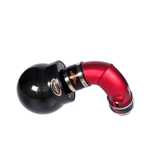 KIT Asupan Udara Dingin EDDYSTAR untuk BMW - Product Image 1