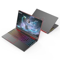Laptop para Juegos de 16 Pulgadas, Intel Core I9-12900HK, RTX 4050 6G, Win11, 8GB DDR4, 2TB SSD, WiFi5, BT5.2, Portátil, RGB Retroiluminado, Disipadores de Calor