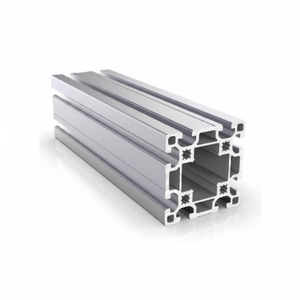 Ekinoks 1000 Series 90*90 Premium Quality Aluminum <b>Alloy</b> Heavy Coils Sigma Profile T3-T8 Temper Coated Smooth Cutting Welding - Product Image 2