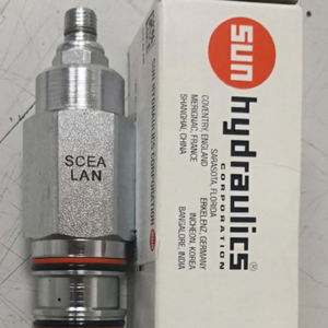 SCEA-LAN scealan scealdn SCEA-LDN scealwn SCEA-LWN Sun hydraulics nguồn gốc trực tiếp diễn xuất tự van với Dòng Chảy Ngược kiểm tra - Product Image 3