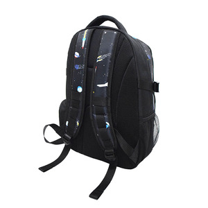 Mochila para portátil Universe Casual de 18 "para uso escolar de estudiantes - Product Image 4