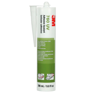 Thấp Voc Dính <span class=keywords><strong>Sealant</strong></span> 3M 760 UV Chịu Mài Mòn Kính Chắn Gió Cửa Sổ Thủy Tinh Xi Măng Keo - Product Image 1