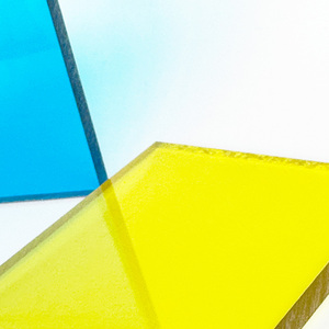 Polymère de haute qualité : plaque de polycarbonate solide transparente pour <span class=keywords><strong>vitrage</strong></span> commercial - <span class=keywords><strong>Prix</strong></span> de gros - Product Image 2