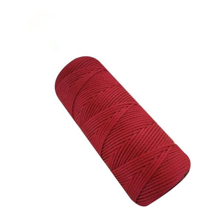 210D 36 Ply High Strength Polypropylene