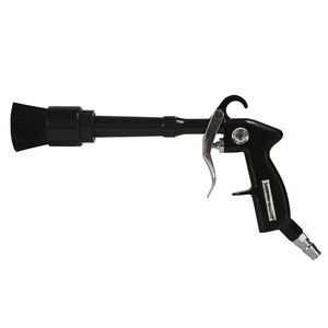 Pistolet de <span class=keywords><strong>lavage</strong></span> de voiture professionnel à soufflage d'air profond pour le nettoyage à sec Pistolet de nettoyage de détail de voiture - Product Image 1