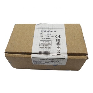 Высокоскоростной предохранитель британского стандарта 80 FE HRC, 80А, 690В переменного тока, тип T - Product Image 5