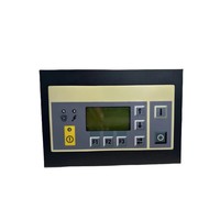 Panel de Control de Computadora para Compresor de Aire de Tornillo 1900070007, Unidad de Control de Compresor para Repuestos de Compresores de Aire Atlas Copco