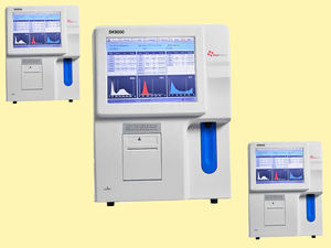 Máquina Cbc para equipo humano Máquina Cbc <span class=keywords><strong>Mindray</strong></span> Bc 2800 - Product Image 3