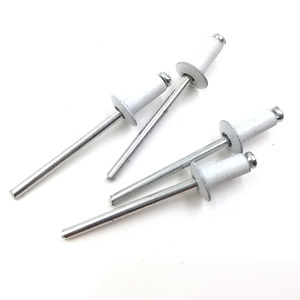 Rivets Csk 4,0 mm, rivets aveugles à ouverture - Product Image 5