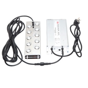 Système d'humidification par ultrasons de <span class=keywords><strong>l</strong></span>'industrie 10 têtes humidificateur de <span class=keywords><strong>l</strong></span>'industrie pulvérisateur de brumisateur de <span class=keywords><strong>paysage</strong></span> - Product Image 6