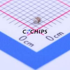 Condensador SMD (MLCC) C0603X222K5RAC7867 0603 (Capacitancia: 2.2nF) (Precisión: 10%) (Voltaje Nominal: 50V) - Product Image 1