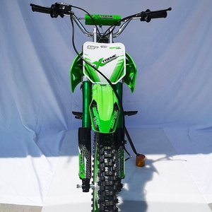 MotoCross à 2 roues, <span class=keywords><strong>110cc</strong></span>, avec démarrage, vélo, livraison gratuite - Product Image 5