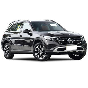 2025 5-Seater รถยนต์<span class=keywords><strong>มือ</strong></span><span class=keywords><strong>สอง</strong></span>4MATIC SUV mercede Ben -- Z GLC 300 - Product Image 2