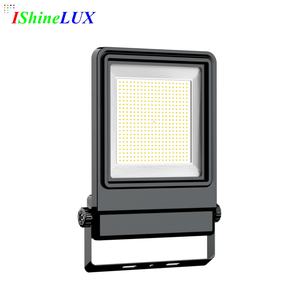 Luz para Cancha de Tenis 50W 100W 150W 200W 250W 300W CE ROHS, Reflectores para Fachadas de Edificios, Fábricas, Plazas Públicas, Estacionamientos - Product Image 4
