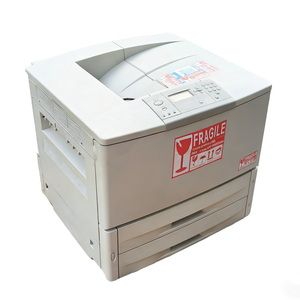 <span class=keywords><strong>HP</strong></span> LaserJet 9050dn MFP 单色打印机翻新机，稳定、高产量打印 - Product Image 1