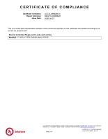 Cerradura Inteligente Digital de Acero Inoxidable 304 para Puerta de Madera con Código PIN/Contraseña, Tarjeta RFID, Certificación CE y UL