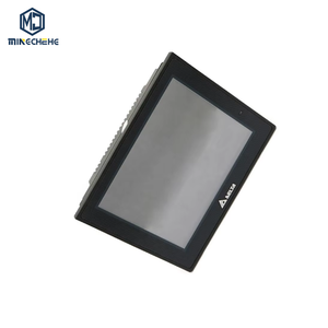 Nuevo en Stock, Panel de Operador con Pantalla Táctil HMI DOP-B07S515 de 7 Pulgadas, 800*600, Interfaz Hombre-Máquina Industrial - Product Image 1