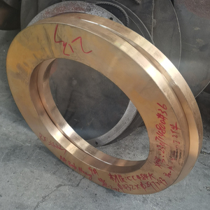 บุชชิ่งสีบรอนซ์ประสิทธิภาพสูงมาตรฐานมาตรฐาน ISO kapashan เครื่องจักร CNC ความแม่นยำสูงเครื่องจักรสำหรับงานหนัก - Product Image 5