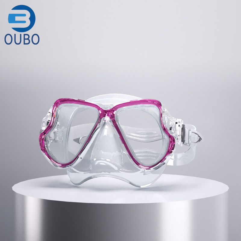 violet transparent