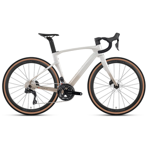 Bicicletta <span class=keywords><strong>Gravel</strong></span> di Alta Qualità con Telaio in Fibra di Carbonio <span class=keywords><strong>GRAVEL</strong></span>-V3 R7170-Di2, Gruppo di Cambio Elettrico, Freni Idraulici, <span class=keywords><strong>Bici</strong></span> da Strada <span class=keywords><strong>Gravel</strong></span> - Product Image 2
