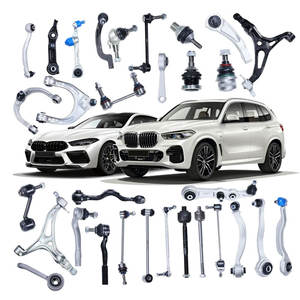Kit de buje de brazo de Control Supra superior trasero delantero ajustable para <span class=keywords><strong>Bmw</strong></span> Mercedes Benz Kit de piezas de rótula de brazos de Control - Product Image 6
