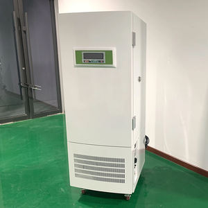 Incubateur de laboratoire à illumination constante à température froide et chaude de haute précision avec contrôle automatique de la lumière et de l'humidité - Product Image 3