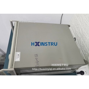 Analizador de Redes Keysight Agilent 8753D USADO, de 30 kHz a 3 GHz, 1 Unidad, H - Product Image 2