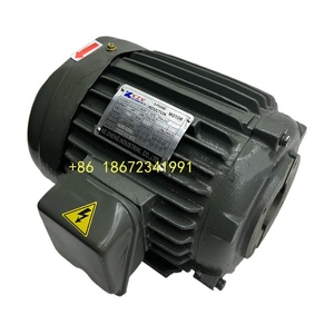Pompe à engrenages à palettes <span class=keywords><strong>hydraulique</strong></span> KEYSONG KZY - 0,75 kW - 5,5 kW - 0,5 CV - 100 bars - 1 étage - Product Image 6