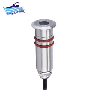 Imperméable à l'eau de <span class=keywords><strong>piscine</strong></span> encastrée led lumière de <span class=keywords><strong>piscine</strong></span> sous-marine <span class=keywords><strong>pour</strong></span> la <span class=keywords><strong>fontaine</strong></span> - Product Image 1