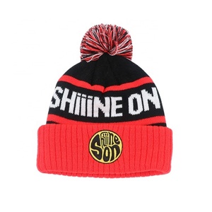 Gorro de Pescador Personalizado, Gorros de Invierno para Hombre - Product Image 3