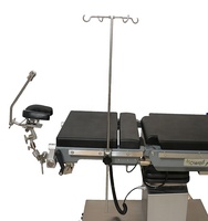 Système manuel de traction cervicale du cou Dispositif de traction pour la neurochirurgie