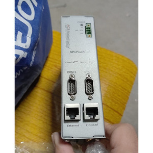 ตัวควบคุมการเคลื่อนที่ ACS SPIIPLUSNTM SP+NTM-04000000NNNS SP+NTM-04000004NNNS ACS SPIIPLUSNTM SP+NTM-04000000NNN - Product Image 1