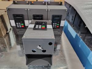 XLY680อินเวอร์เตอร์5.5KW <span class=keywords><strong>3</strong></span>เฟส380โวลต์11KW 7.5KW สำหรับการเกษตรสภาพแวดล้อมที่รุนแรงกันน้ำกันฝุ่น VFD มอเตอร์ควบคุมเวกเตอร์ IP45 - Product Image 5