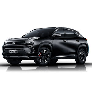 Chery Big Ant de luxe meilleures voitures d'<span class=keywords><strong>occasion</strong></span> bon marché vente en ligne conduite à gauche <span class=keywords><strong>achat</strong></span> à domicile commerce - Product Image 1