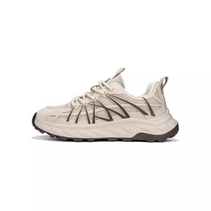 Chaussures de sport pour hommes en maille tendance, semelle EVA à coussin d'air antidérapante pour la mode urbaine et les voyages en plein air, vente en gros personnalisée ODM - Product Image 2